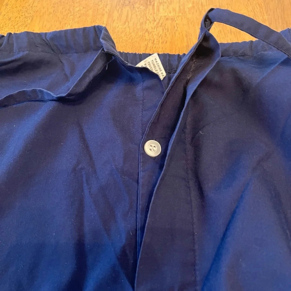 Pierre Cardin cotton blend pajamas, size XL - Picture 4 of 7